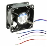 ventilador ebm-papst 632/2HPU